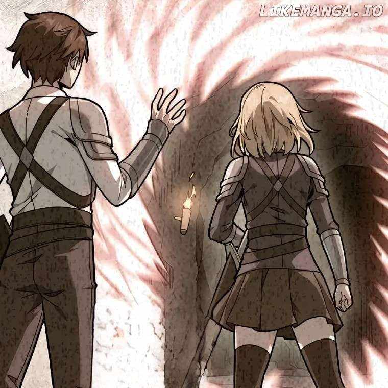 The Strongest Tamer Returned from Another World with his Childhood Friend as his Familiar Chapter 31 20
